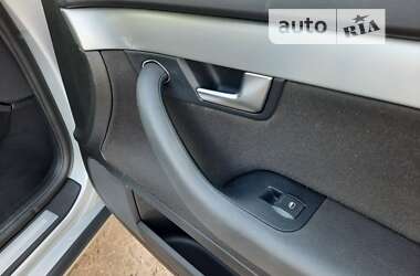 Універсал Audi A4 2007 в 