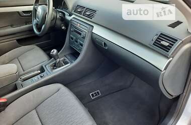 Універсал Audi A4 2007 в 