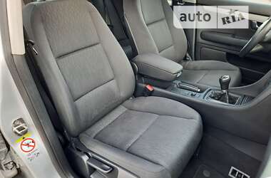 Універсал Audi A4 2007 в 