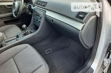 Універсал Audi A4 2007 в 