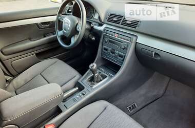 Універсал Audi A4 2007 в 