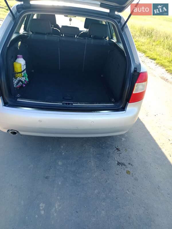 Универсал Audi A4 2004 в Луцке