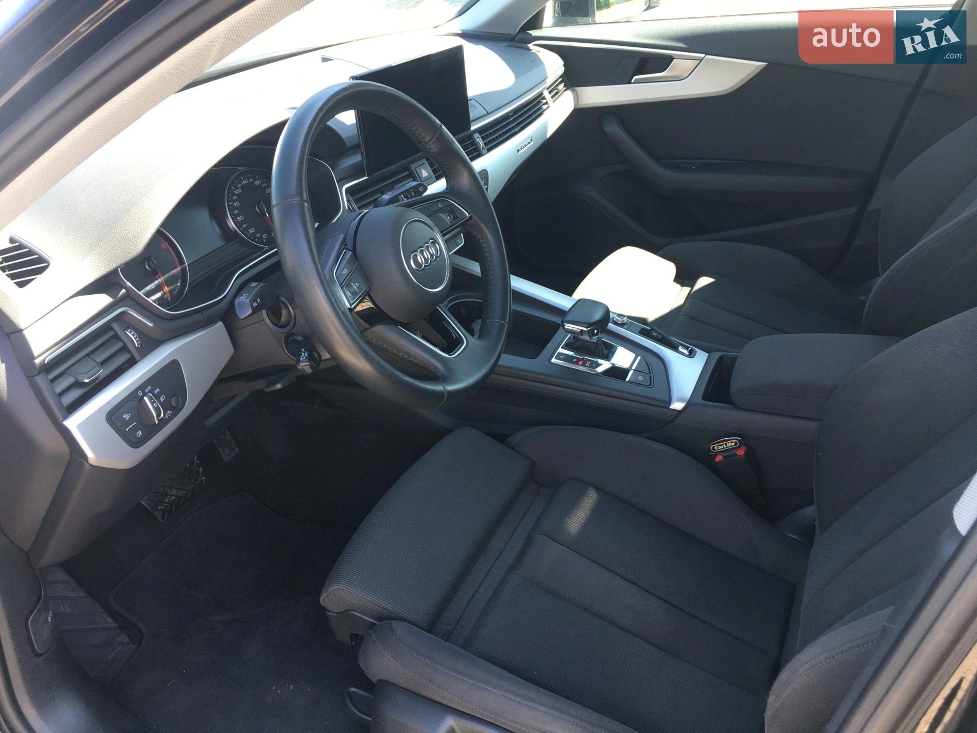 2019 Audi A4 - мініатюра 14