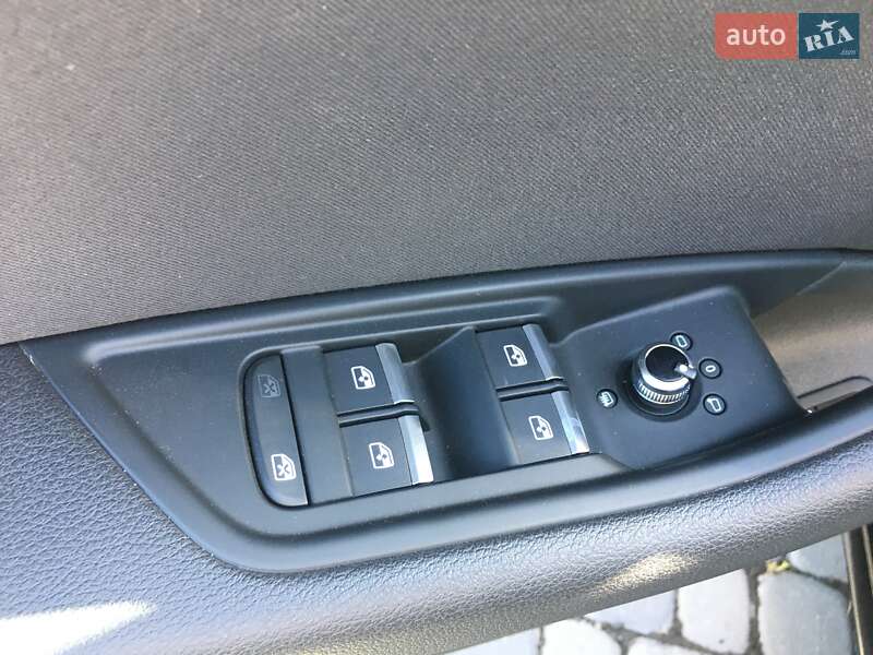Універсал Audi A4 2019 в Івано-Франківську фото 23 Універсал Audi A4 2019 в Івано-Франківську