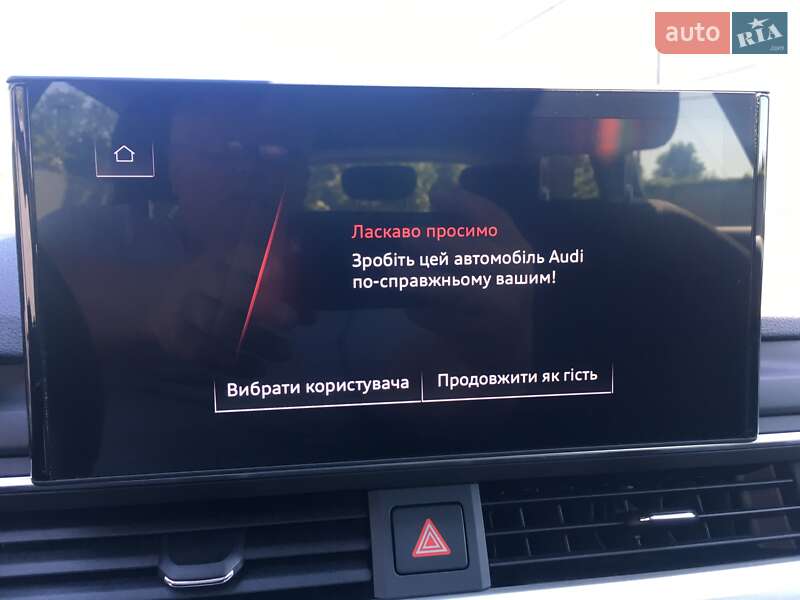 Універсал Audi A4 2019 в Івано-Франківську фото 19 Універсал Audi A4 2019 в Івано-Франківську