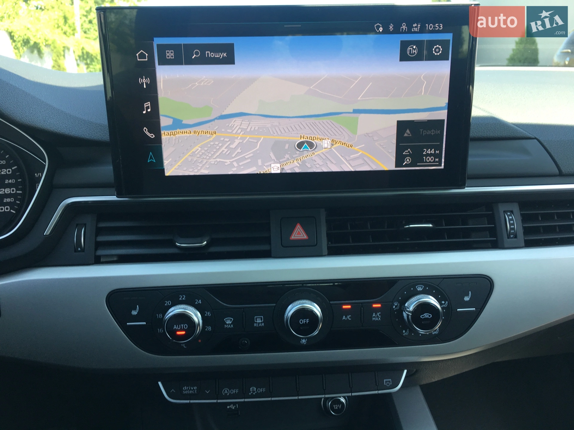 2019 Audi A4 - мініатюра 18