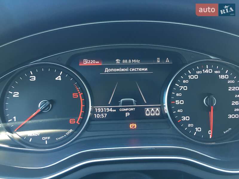Універсал Audi A4 2019 в Івано-Франківську фото 15 Універсал Audi A4 2019 в Івано-Франківську