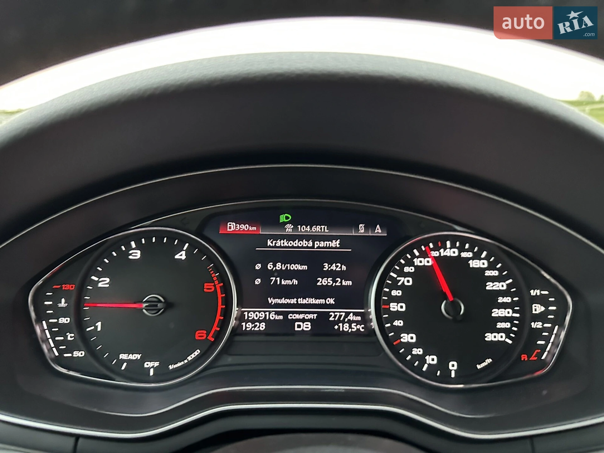2019 Audi A4 - мініатюра 21