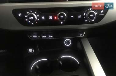 Універсал Audi A4 2019 в Івано-Франківську фото 34 Універсал Audi A4 2019 в Івано-Франківську
