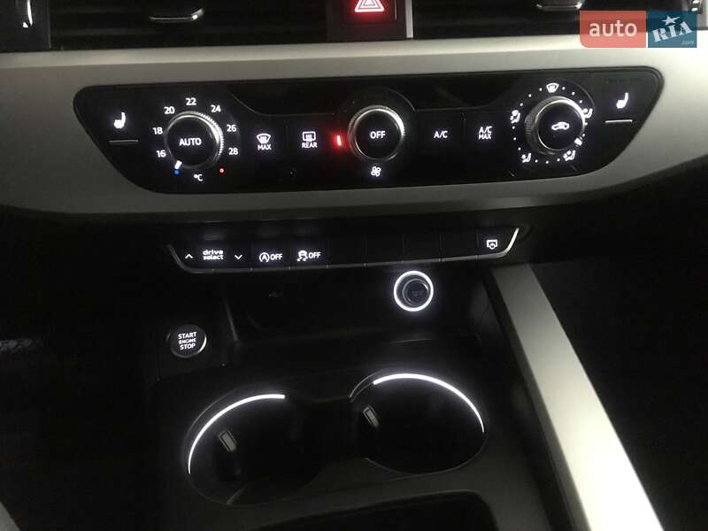 Універсал Audi A4 2019 в Івано-Франківську фото 34 Універсал Audi A4 2019 в Івано-Франківську