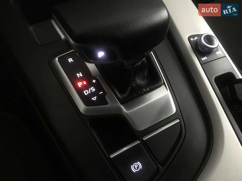 Універсал Audi A4 2019 в Івано-Франківську фото 35 Універсал Audi A4 2019 в Івано-Франківську