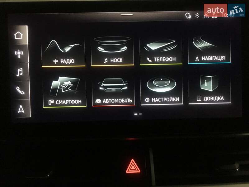 Універсал Audi A4 2019 в Івано-Франківську фото 38 Універсал Audi A4 2019 в Івано-Франківську