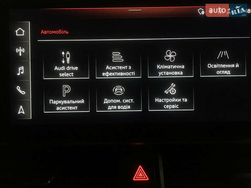Універсал Audi A4 2019 в Івано-Франківську фото 39 Універсал Audi A4 2019 в Івано-Франківську