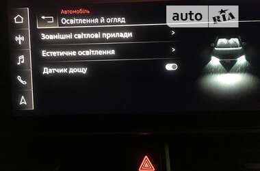 Універсал Audi A4 2020 в Івано-Франківську