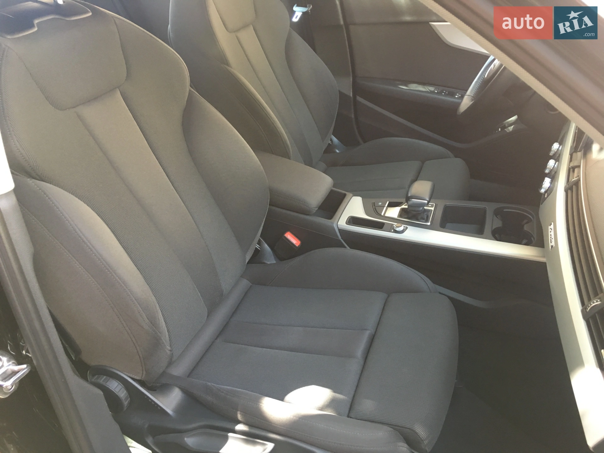 2019 Audi A4 - мініатюра 51