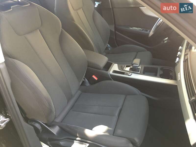 Універсал Audi A4 2019 в Івано-Франківську фото 51 Універсал Audi A4 2019 в Івано-Франківську