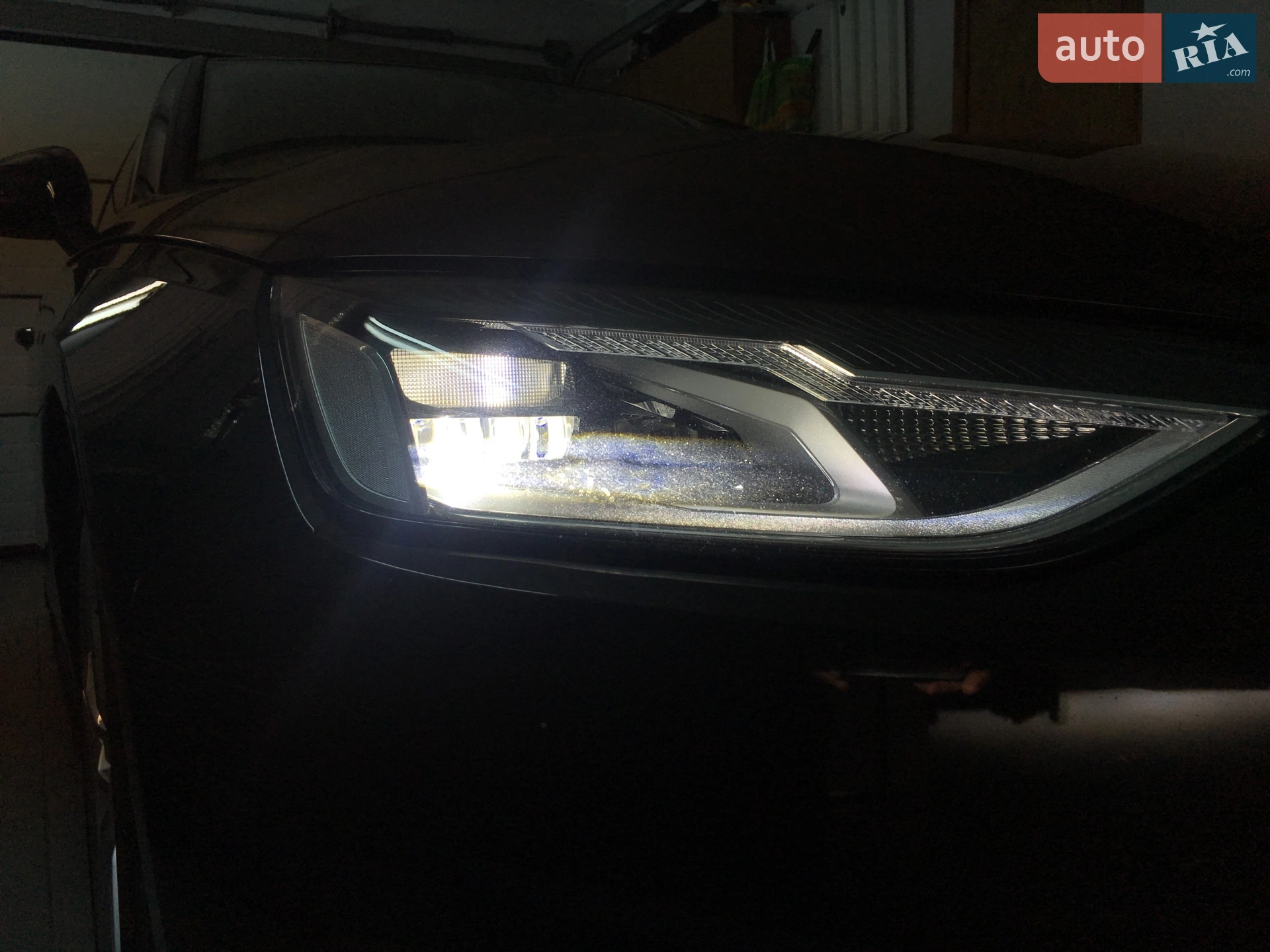 2019 Audi A4 - мініатюра 66