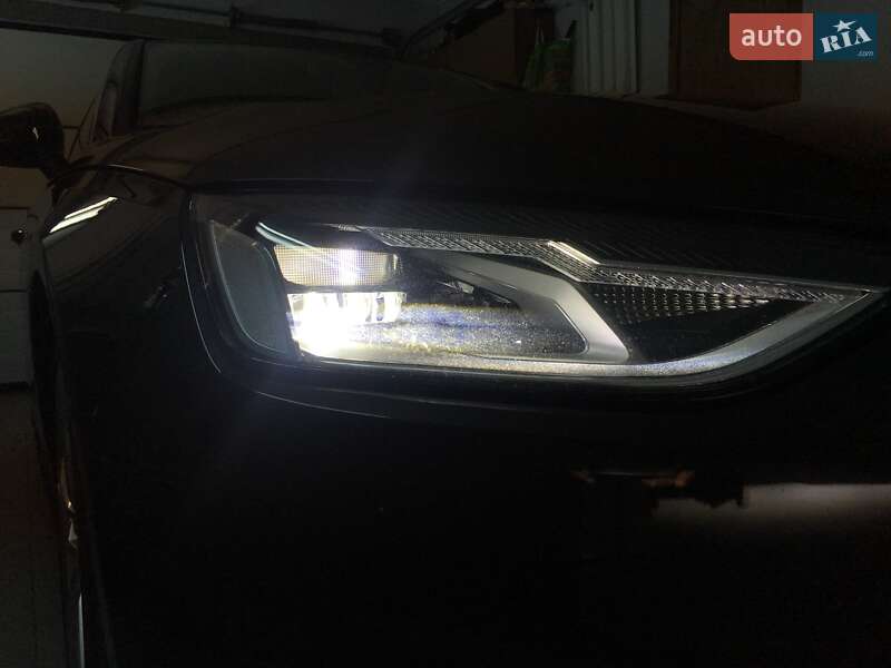 Універсал Audi A4 2019 в Івано-Франківську фото 66 Універсал Audi A4 2019 в Івано-Франківську