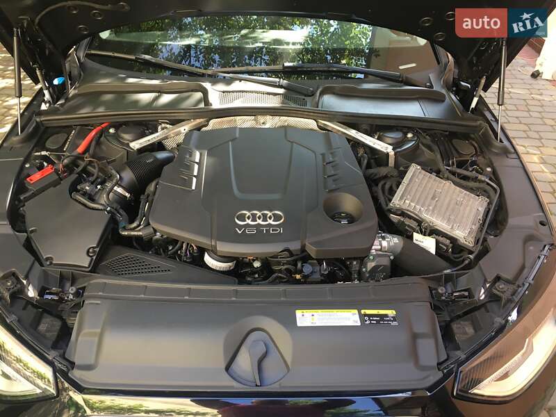 Універсал Audi A4 2019 в Івано-Франківську фото 67 Універсал Audi A4 2019 в Івано-Франківську