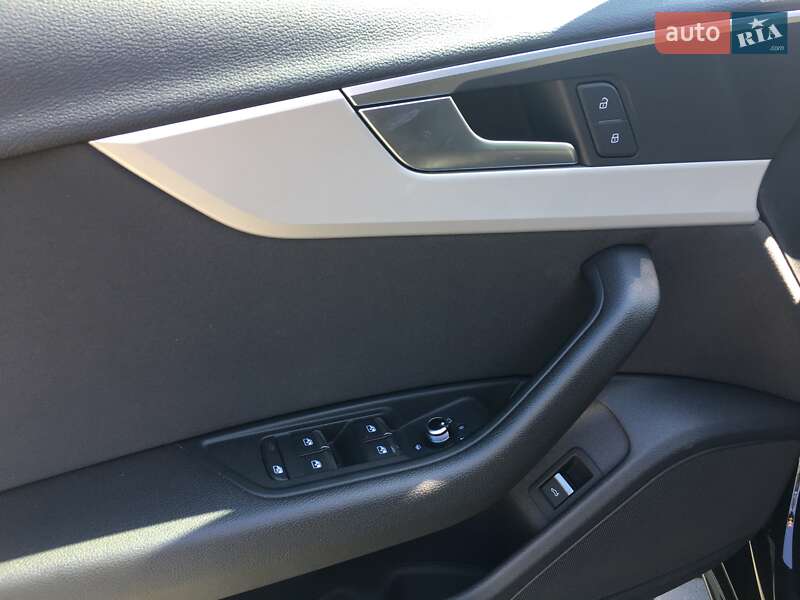 Універсал Audi A4 2019 в Івано-Франківську фото 22 Універсал Audi A4 2019 в Івано-Франківську