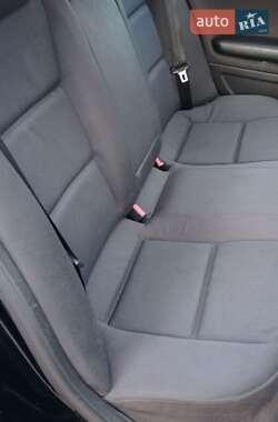 Седан Audi A4 2003 в Каменском