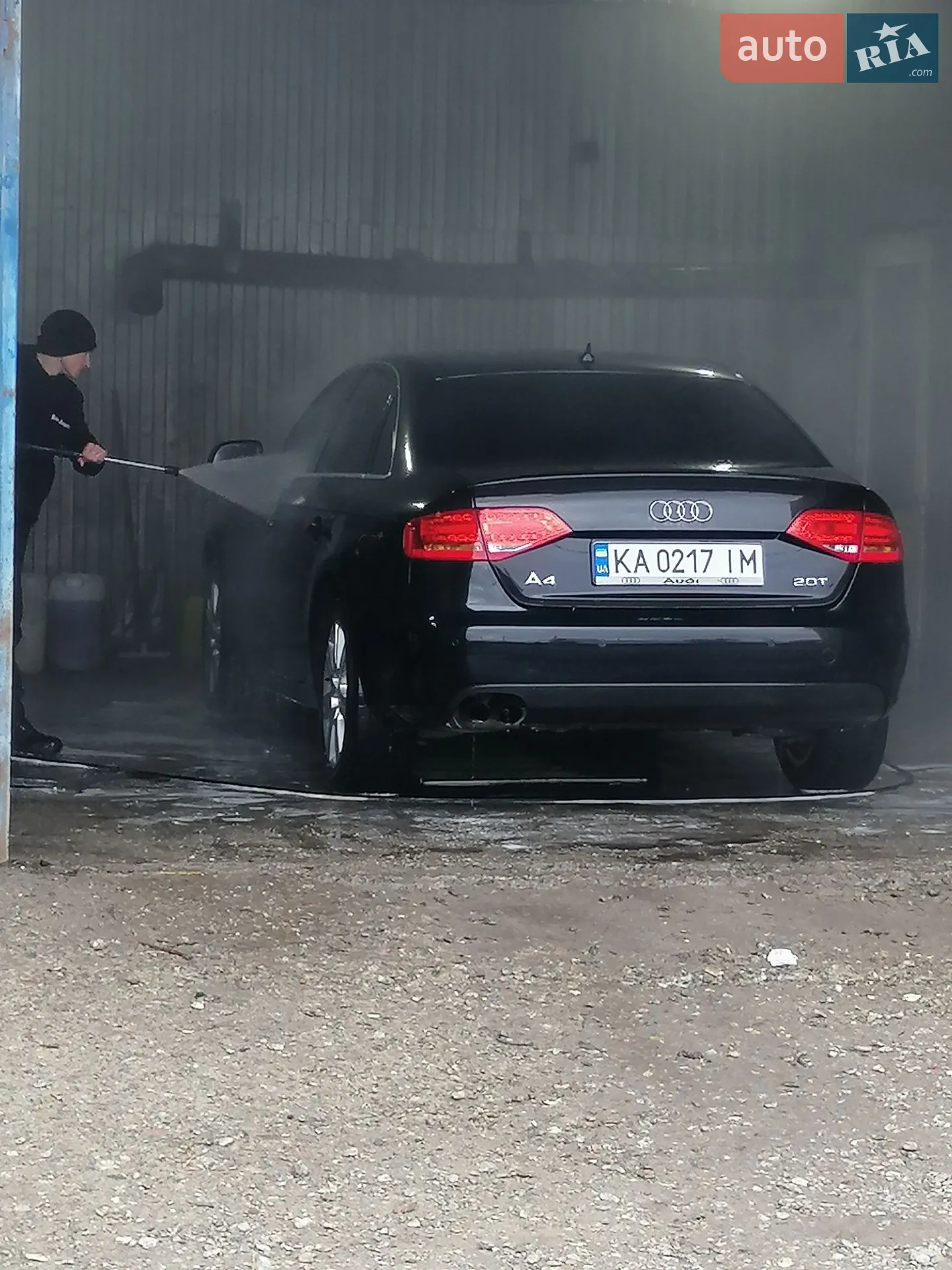 2010 Audi A4 - мініатюра 4