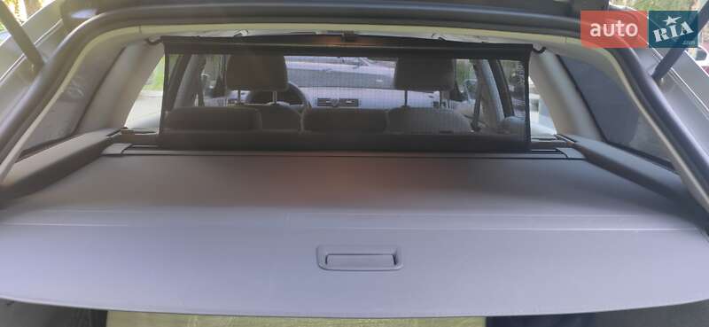 Универсал Audi A4 2008 в Киеве фото 6 Универсал Audi A4 2008 в Киеве