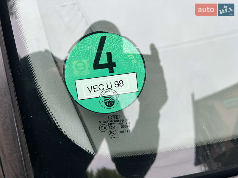 Седан Audi A4 2004 в Фастове фото 2 Седан Audi A4 2004 в Фастове