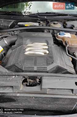 Седан Audi A4 1996 в Хмельницком