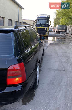 Універсал Audi A4 1998 в Вінниці