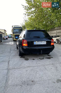 Універсал Audi A4 1998 в Вінниці