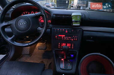 Універсал Audi A4 1998 в Вінниці