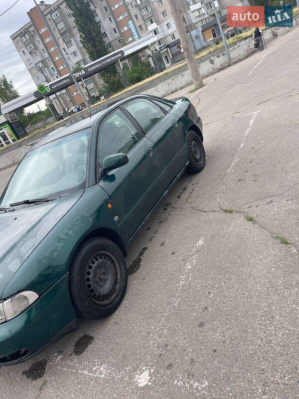 Седан Audi A4 1996 в Николаеве фото 2 Седан Audi A4 1996 в Николаеве