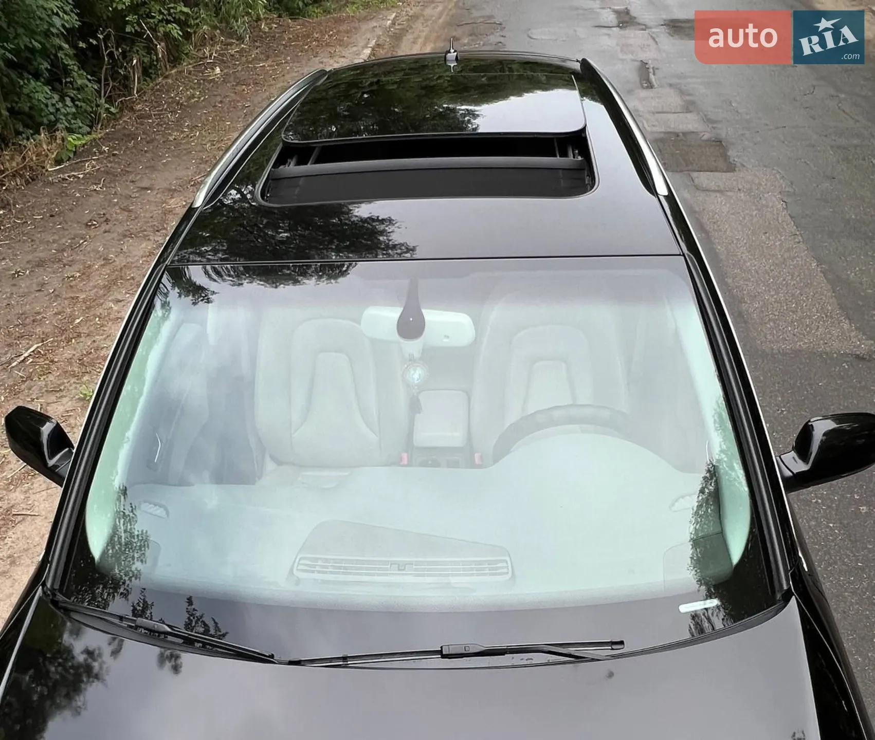 2011 Audi A4 - мініатюра 9