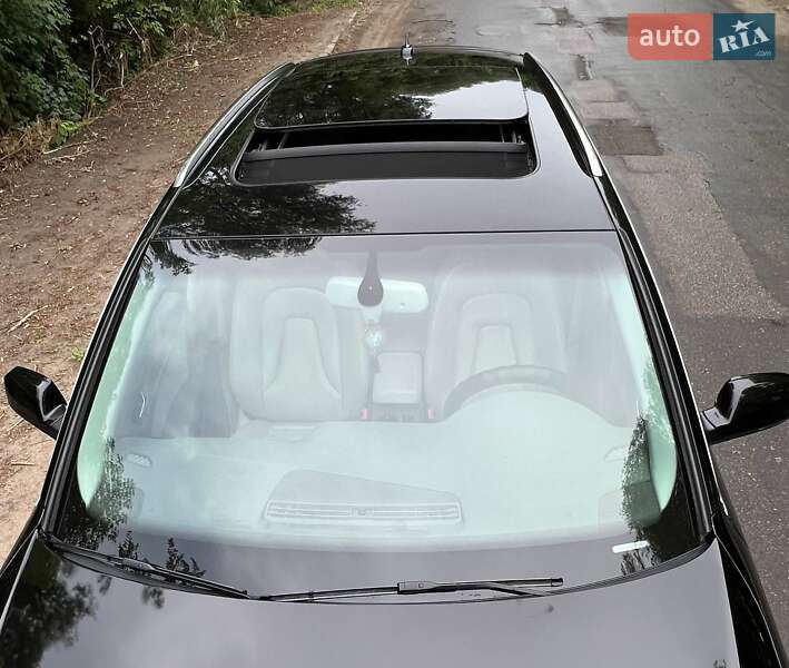 Универсал Audi A4 2011 в Харькове