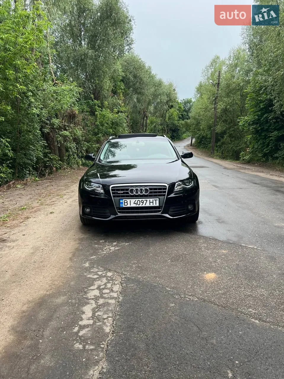 2012 Audi A4 - мініатюра 12