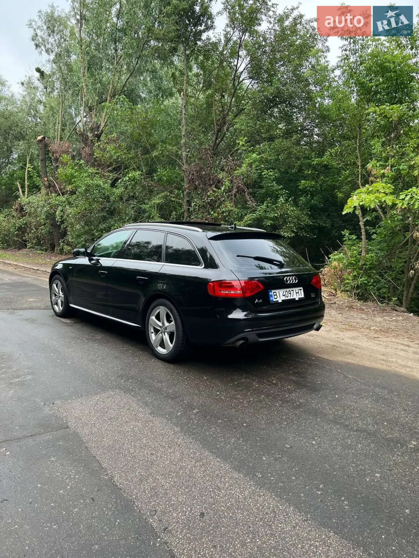 2011 Audi A4 - мініатюра 4