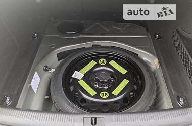 Седан Audi A4 2013 в 