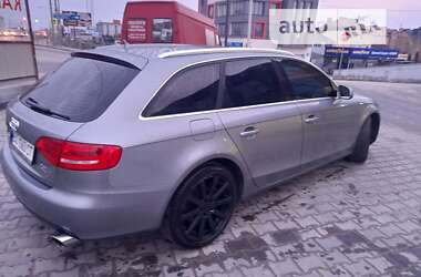 Универсал Audi A4 2009 в Тернополе