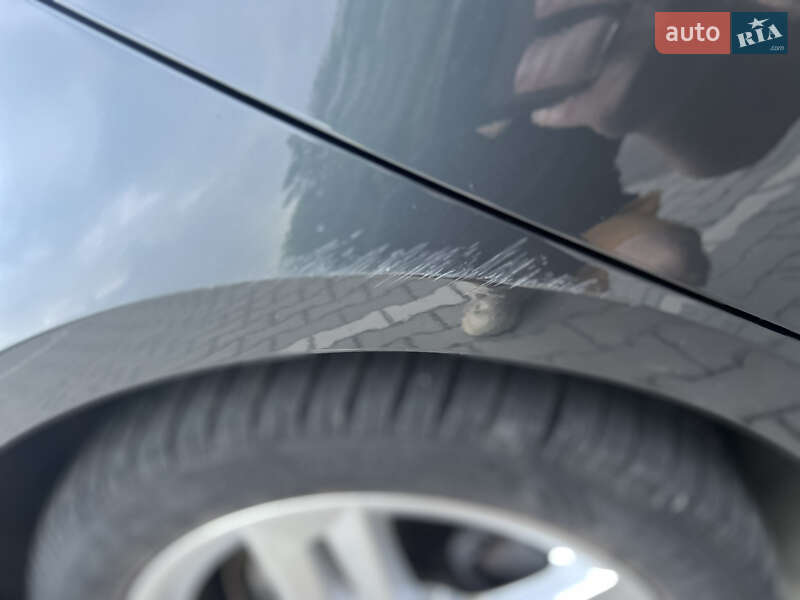 Универсал Audi A4 2018 в Львове