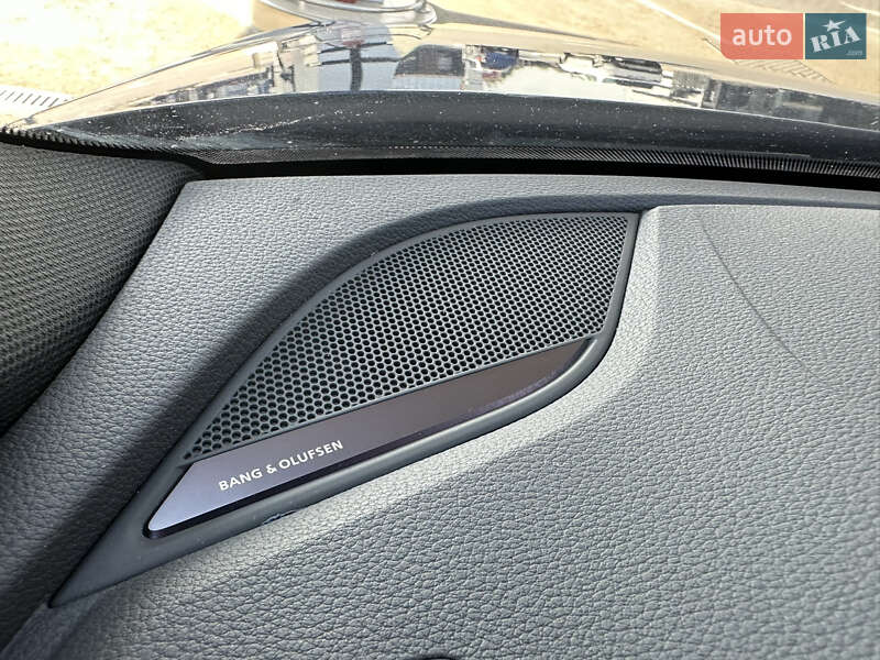 Седан Audi A4 2020 в Одессе
