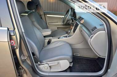 Седан Audi A4 2006 в 