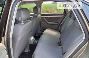 Седан Audi A4 2006 в 