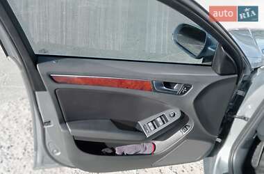 Седан Audi A4 2010 в Полтаве