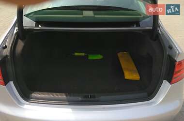 Седан Audi A4 2010 в Львові фото 2 Седан Audi A4 2010 в Львові