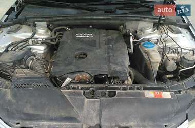 Седан Audi A4 2010 в 