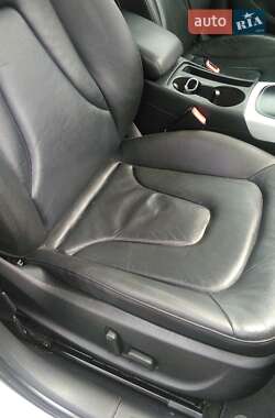 Седан Audi A4 2010 в Львові фото 10 Седан Audi A4 2010 в Львові