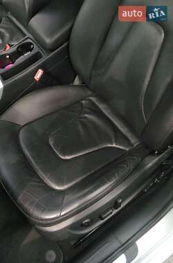 Седан Audi A4 2010 в Львові фото 14 Седан Audi A4 2010 в Львові