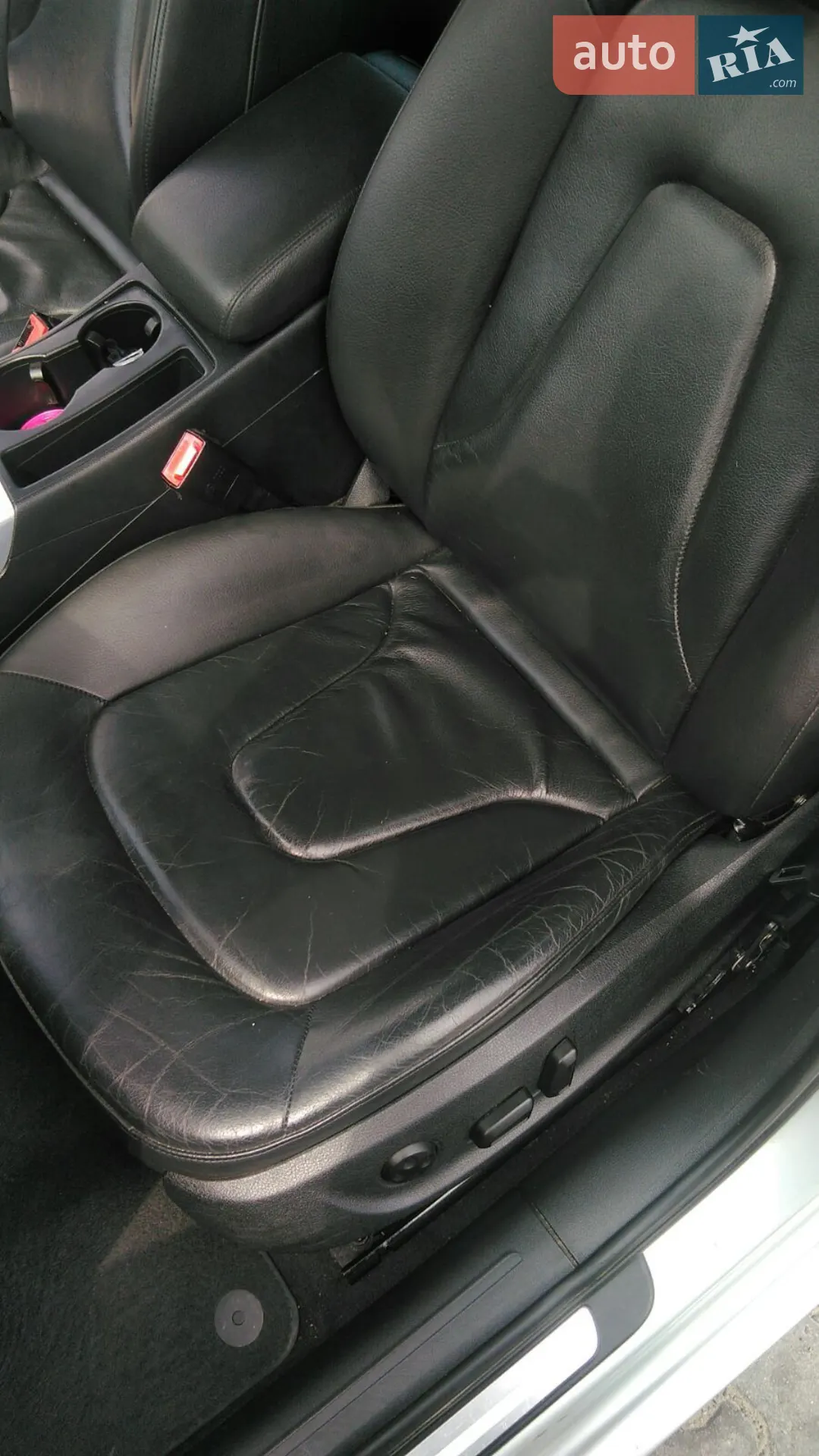 2010 Audi A4 - мініатюра 14