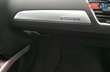 Седан Audi A4 2010 в Львові фото 18 Седан Audi A4 2010 в Львові